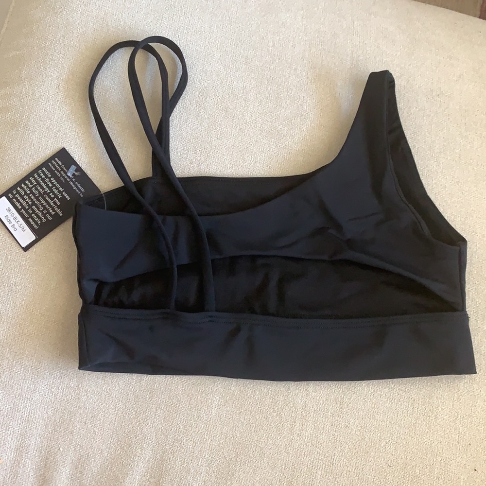 Onzie Ride Bra - Picture 2 of 6